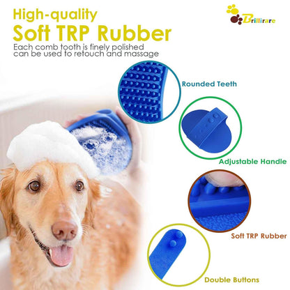 wet/dry dual-use construction that is corrosion-resistant and rust-free