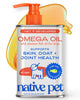 Omega Oil - 8 oz