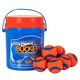 Medium - Medium (8 Pack Bucket)