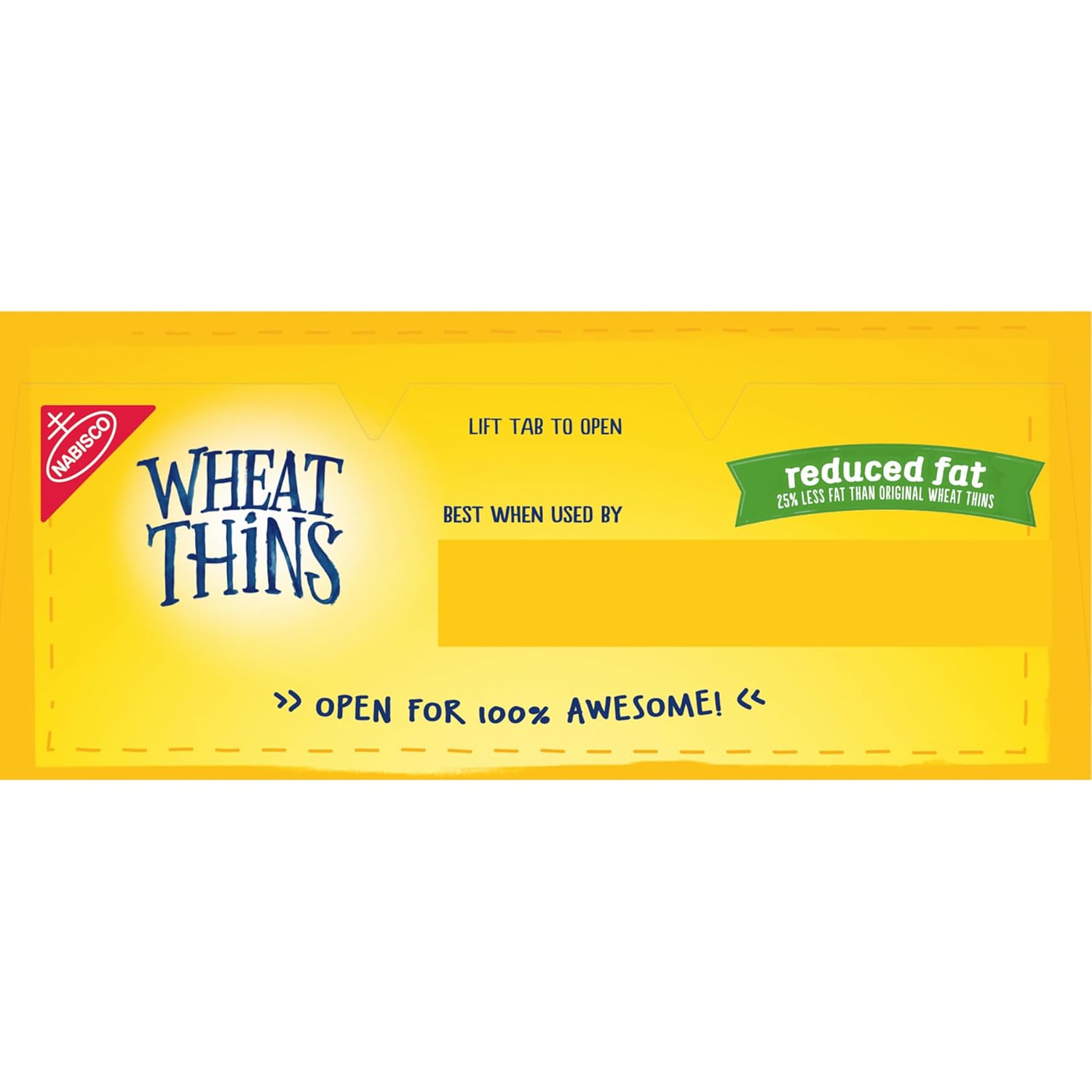 Wheat Thins Reduced Fat Snacks – Charcuterie Board Cracker for Holiday Gifting