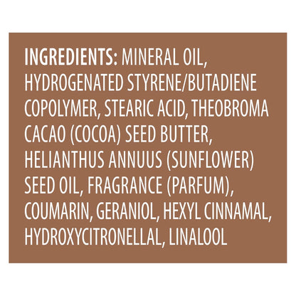 whole-body, all-skin-type compatible formula