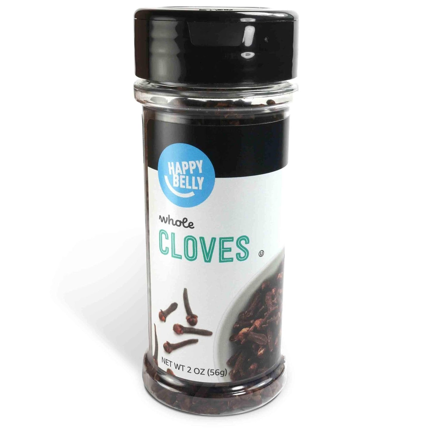 whole (not ground) clove format for maximum flavor retention and grind-fresh use