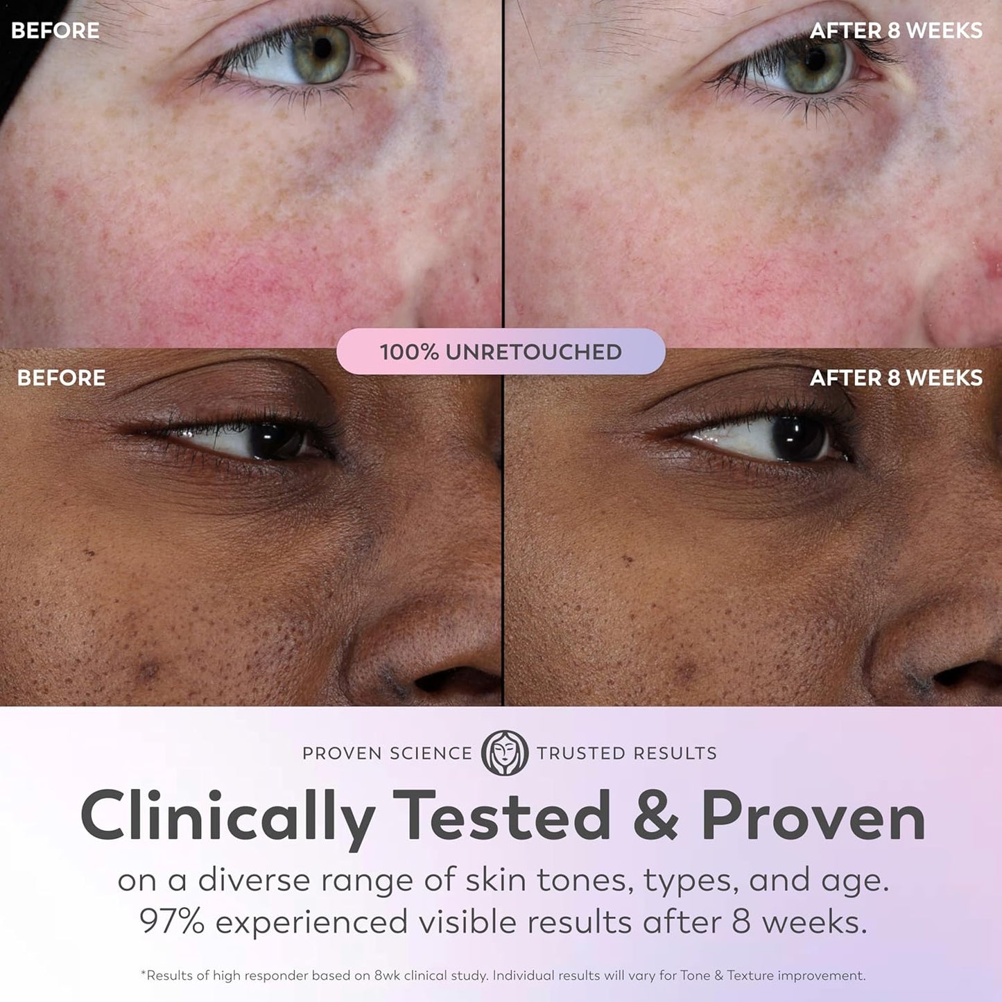 wicked bundle variant pairs the serum with olay face cleansing melts for a full regimen