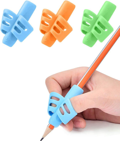 wide-top-narrow-bottom non-slip grip shape