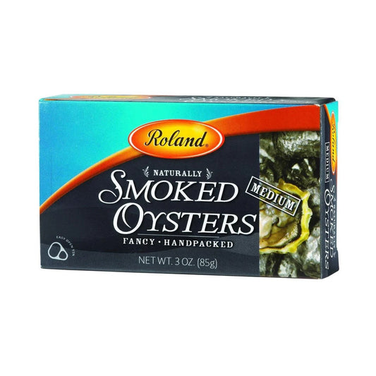wild-caught pacific oysters sourced from cold, clean waters