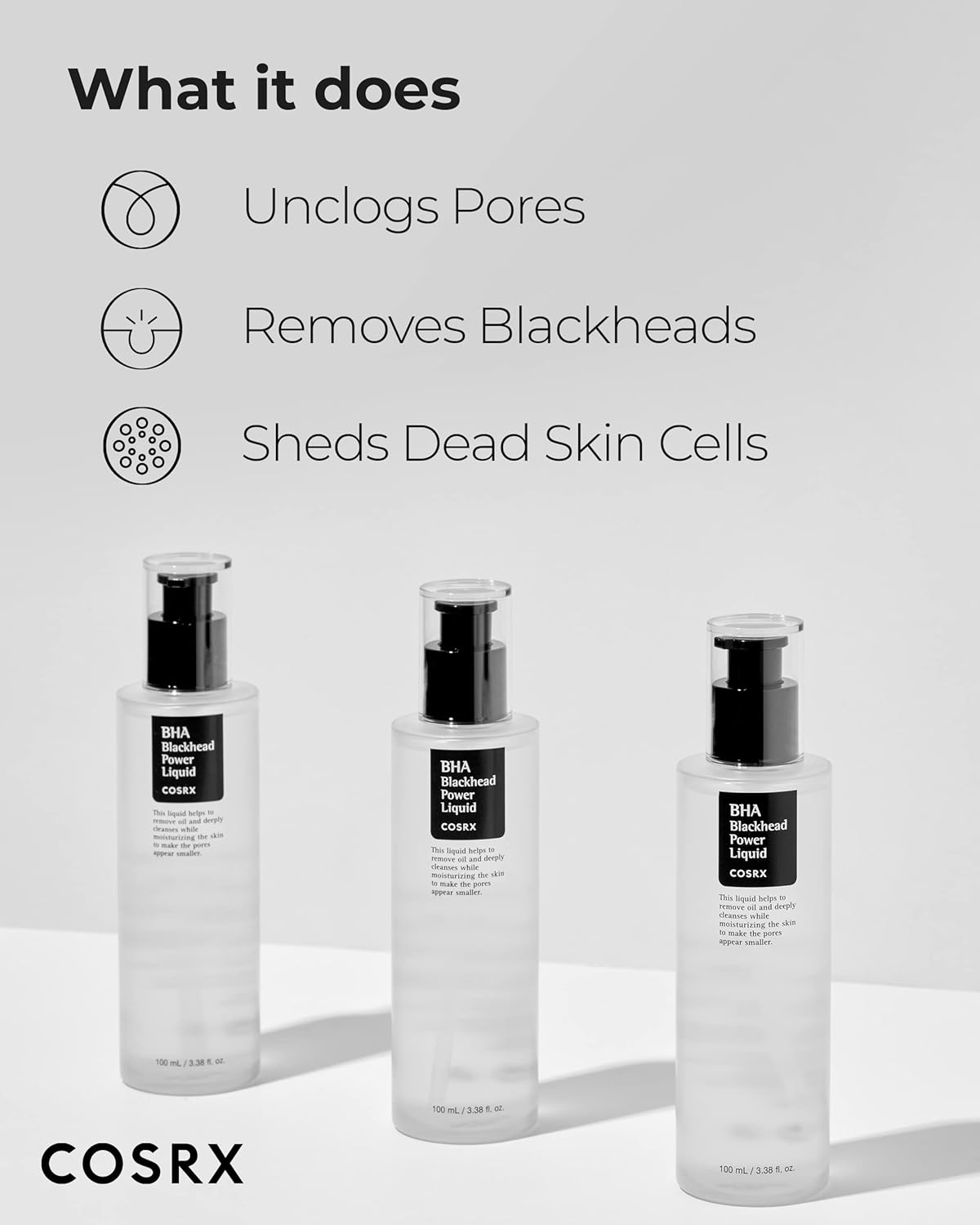 willow bark water as a natural source of salicylic acid to reduce irritation