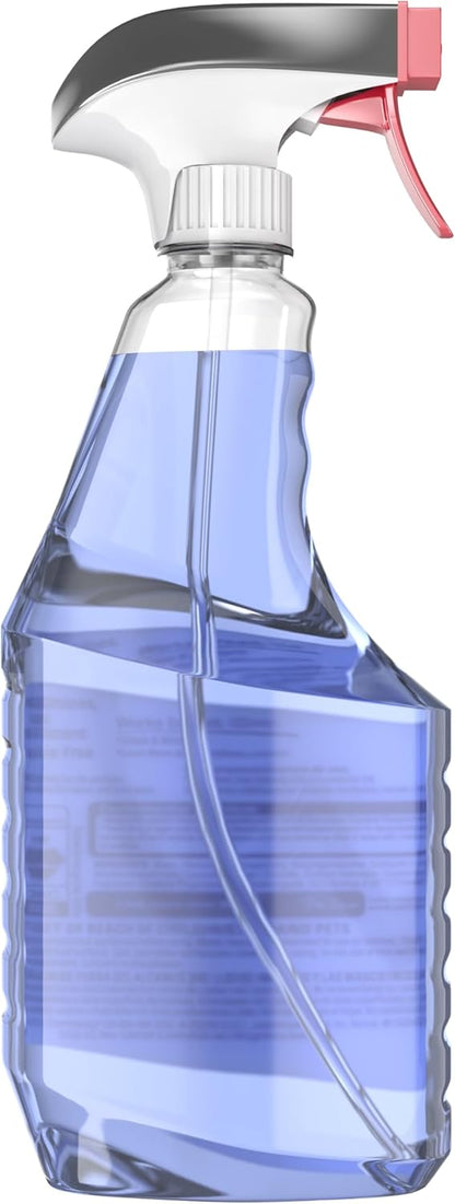 Windex Automotive Glass Cleaner – Practical Stocking Stuffer Gift for New Car Owners and Commuters