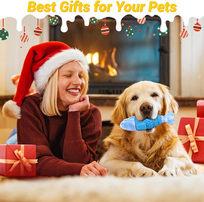 WinTour Tough Dog Chew Toy – Practical Birthday Gift for Dog Owners, Aggressive Chewer Approved