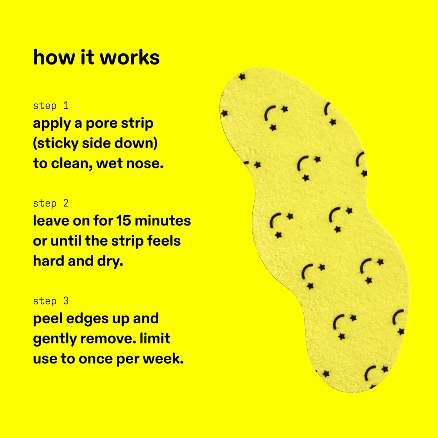 witch hazel to calm redness and reduce post-strip irritation