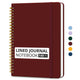 D-Burgundy - a-Lined(1 Pack)