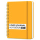 H-Yellow - a-Lined(1 Pack)