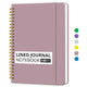 I-Boho Purple - a-Lined(1 Pack)