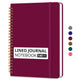 L-Crabberry Red - a-Lined(1 Pack)