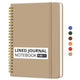 J-Oat Brown - a-Lined(1 Pack)