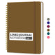 E-Mocha Earth - a-Lined(1 Pack)