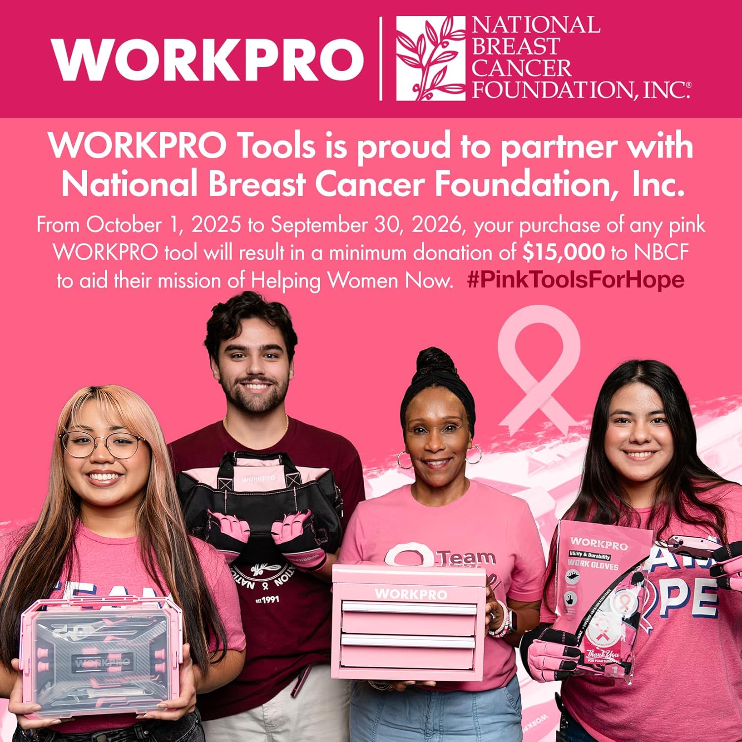 WORKPRO 8 oz Fiberglass Hammer – Heartfelt Housewarming and Birthday Gift for Her Who Loves DIY