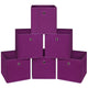 Purple - 6 Pack