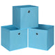 Blue - 3 Pack