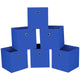 Dark Blue - 6 Pack
