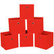 Red - 6 Pack