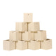 Creamy-White - 10 Pack