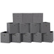 Grey - 12 Pack