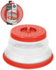 Candy Apple Red - Small (8 inch)
