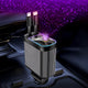 Purple Starry Sky Light