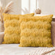 Yellow - 18" x 18" (Pack of 2)
