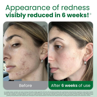 xl size for full-face and hand coverage in one wipe