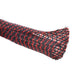 1/4"-10ft - Blackred