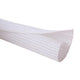 1.5"-6.6ft - White