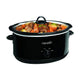 8-Quart - Black