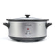 10 Quarts - Stainless Steel