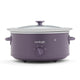 7-Quart - Purple Potato