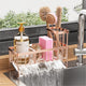 Rose Gold - 9.25″