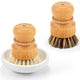 Ceramics Base+1p Sisal+1p Palm - Regular size