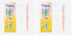 3 Count (Pack of 2)