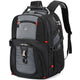 Grey - Travel Backpacks