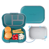 Bentgo Chill Kids Lunch Box – Practical Holiday and Birthday Gift for Parents Who Pack Daily School Meals