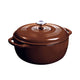 Burnt Sienna