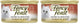 Salmon - 3 Ounce (Pack of 2)