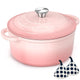 Pink - 7QT
