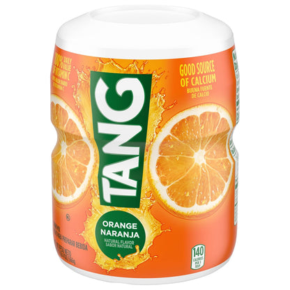 yields 6 quarts of finished drink per canister for family-scale servings