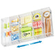 Longer Expandable Drawer Organizer-W