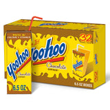 Yoo-hoo Chocolate Drink – Portion-Controlled Single-Serve Chocolate Drink for Mindful Indulgence, Bulk Pack