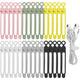 30pcs-multicolor - 4.2 Inch