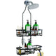 Black - 2 Tier - Standard