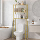 Gold - 3-Tier