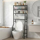 Black - 4-Tier